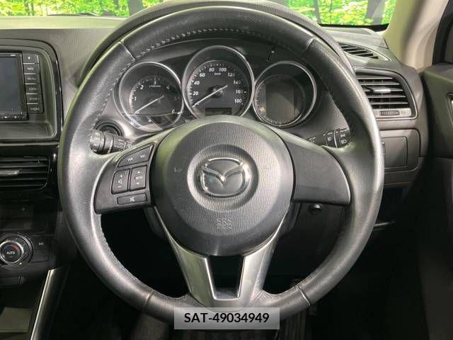 Mazda CX-5 2013-07 308209-11