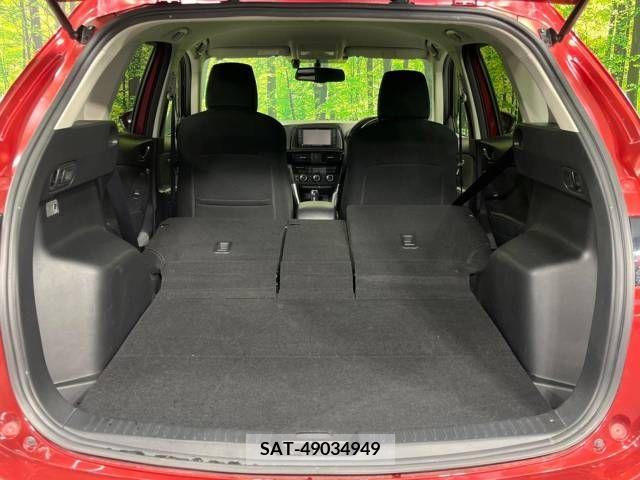 Mazda CX-5 2013-07 308209-10