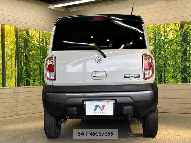 Suzuki HUSTLER 2017-08 272421-15
