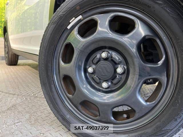 Suzuki HUSTLER 2017-08 272421-13