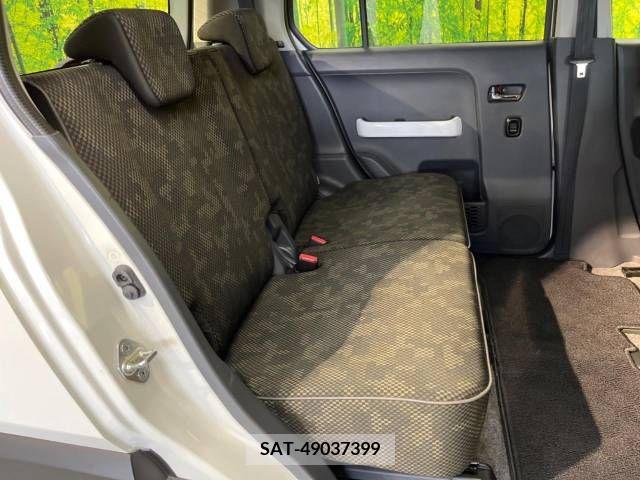 Suzuki HUSTLER 2017-08 272421-9
