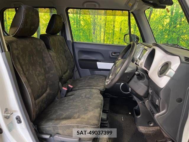 Suzuki HUSTLER 2017-08 272421-8