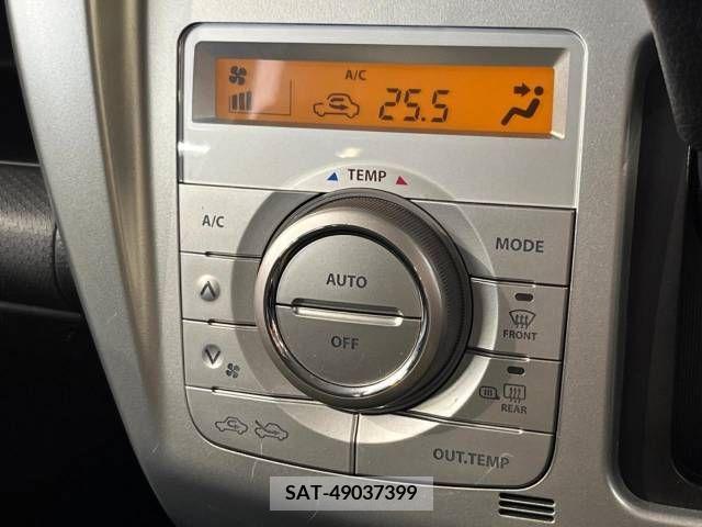 Suzuki HUSTLER 2017-08 272421-7