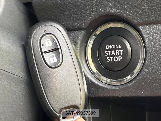 Suzuki HUSTLER 2017-08 272421-6