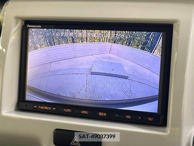 Suzuki HUSTLER 2017-08 272421-4