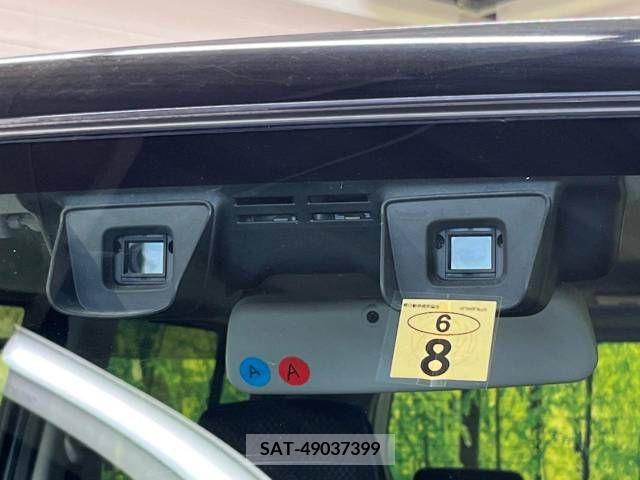 Suzuki HUSTLER 2017-08 272421-2