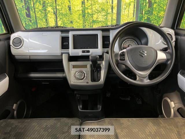 Suzuki HUSTLER 2017-08 272421-1