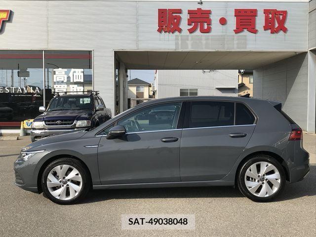 VolksWagen GOLF 2021-06 289508-8