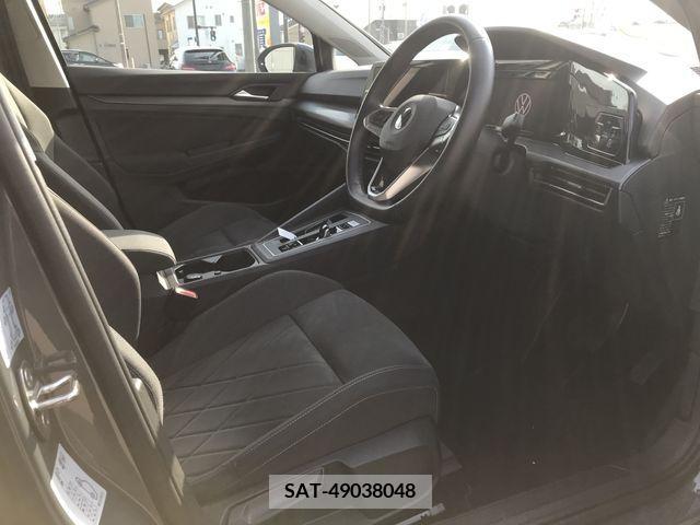 VolksWagen GOLF 2021-06 289508-9