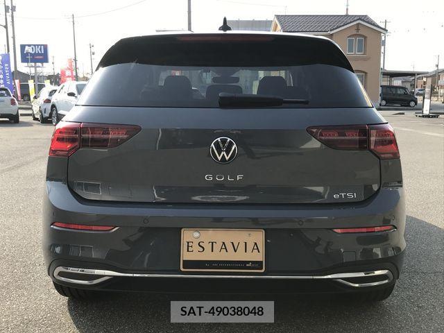 VolksWagen GOLF 2021-06 289508-7
