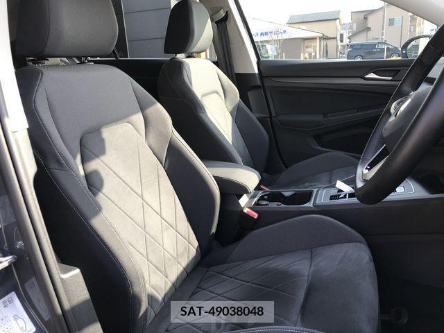 VolksWagen GOLF 2021-06 289508-10