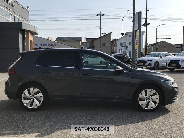 VolksWagen GOLF 2021-06 289508-5