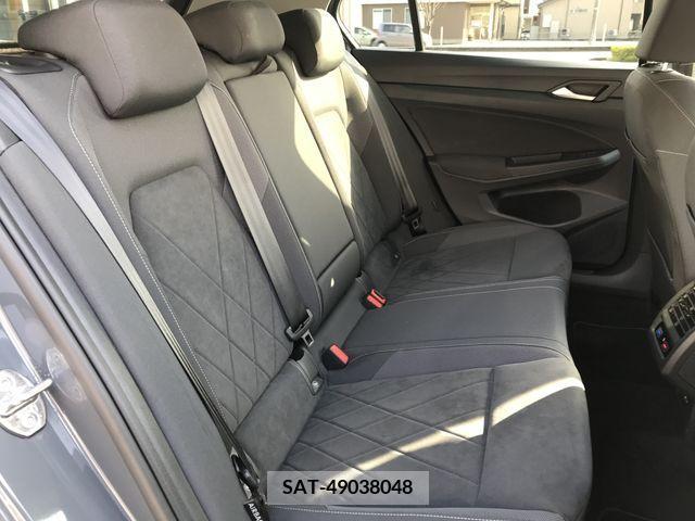 VolksWagen GOLF 2021-06 289508-12