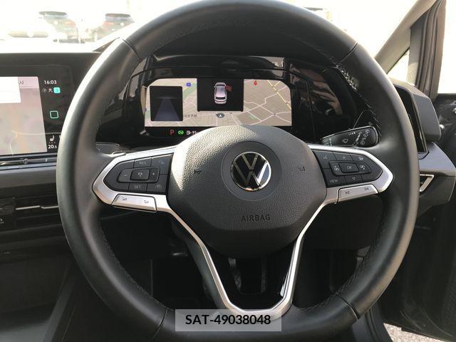 VolksWagen GOLF 2021-06 289508-18