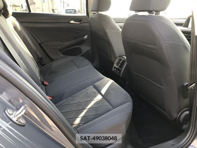 VolksWagen GOLF 2021-06 289508-11