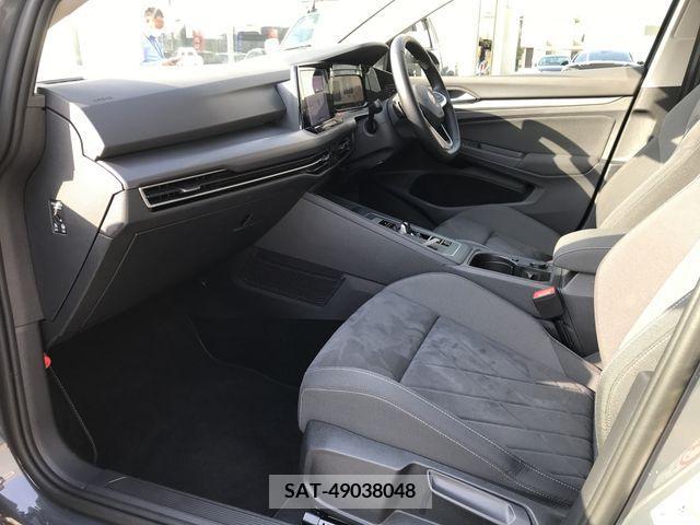 VolksWagen GOLF 2021-06 289508-16