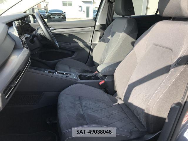 VolksWagen GOLF 2021-06 289508-17