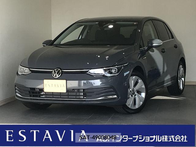 VolksWagen GOLF 2021-06 289508-0
