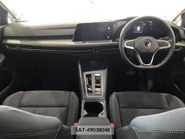 VolksWagen GOLF 2021-06 289508-1