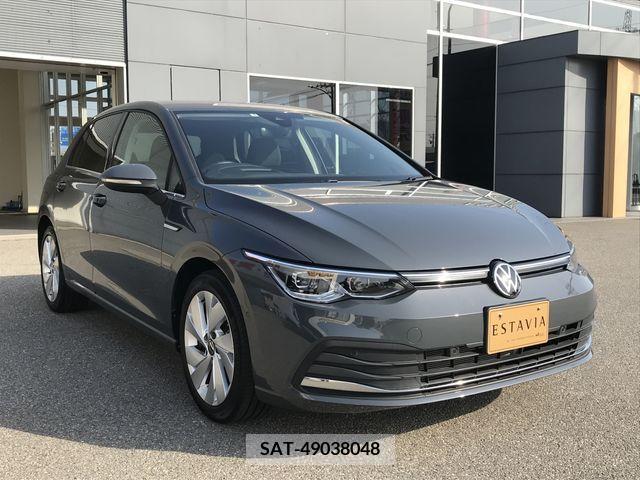 VolksWagen GOLF 2021-06 289508-4