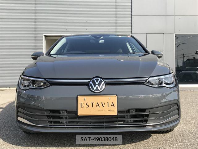 VolksWagen GOLF 2021-06 289508-3