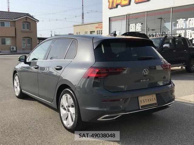 VolksWagen GOLF 2021-06 289508-2