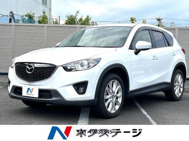 Mazda CX-5 2012-05 308259-0