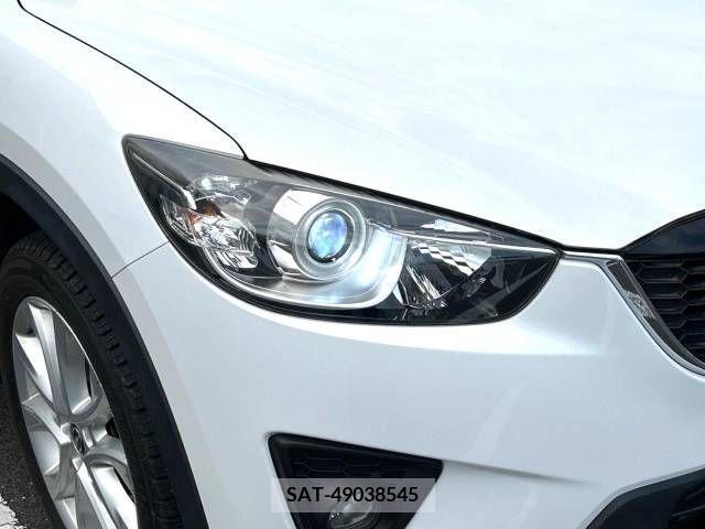 Mazda CX-5 2012-05 308259-11