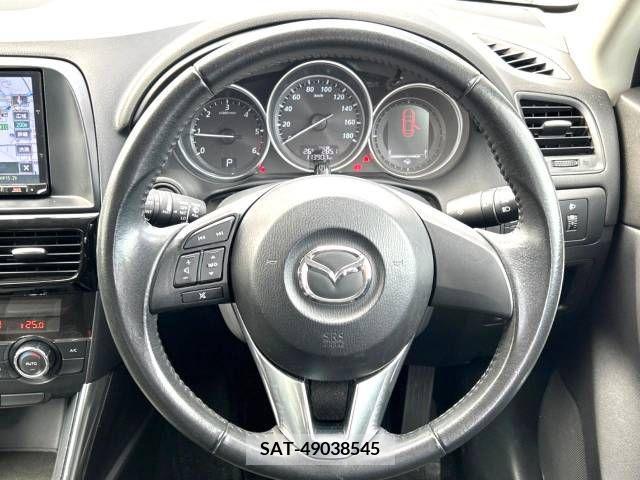 Mazda CX-5 2012-05 308259-10