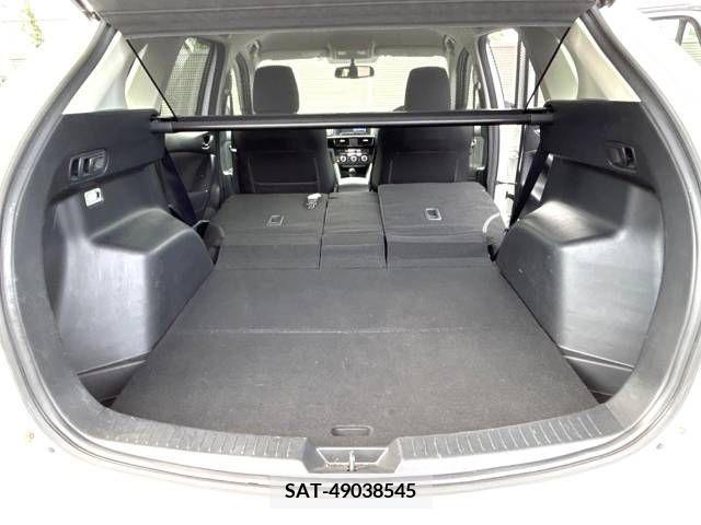 Mazda CX-5 2012-05 308259-9