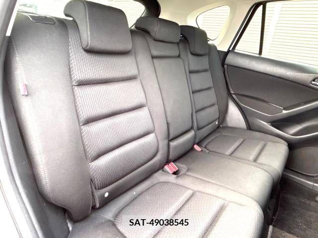 Mazda CX-5 2012-05 308259-8