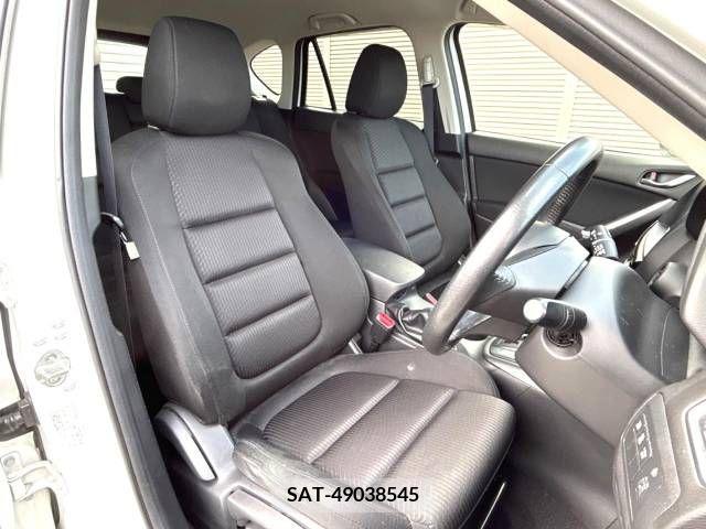 Mazda CX-5 2012-05 308259-7
