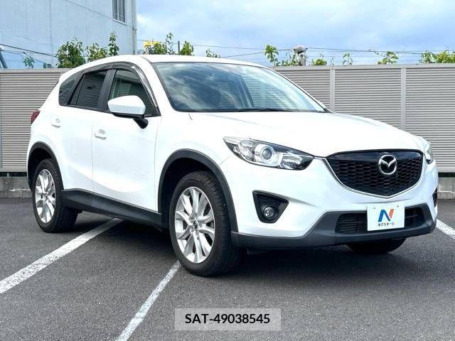 Mazda CX-5 2012-05 308259-19