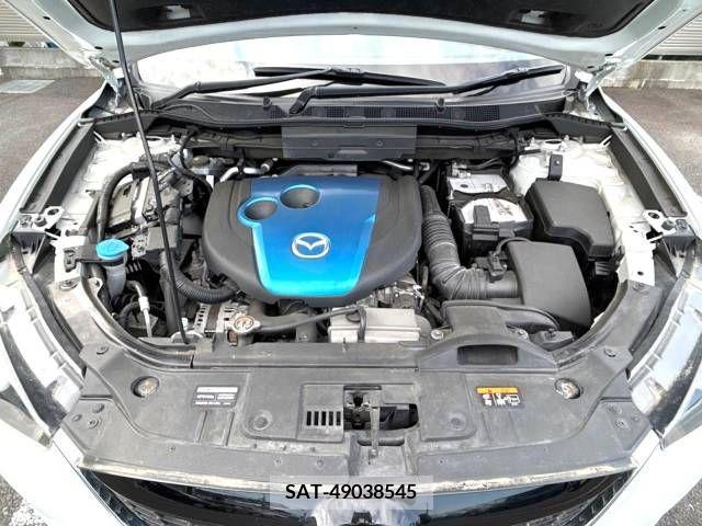 Mazda CX-5 2012-05 308259-17