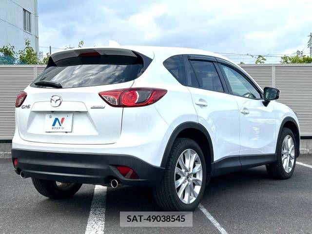 Mazda CX-5 2012-05 308259-16