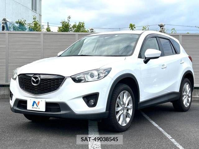 Mazda CX-5 2012-05 308259-15