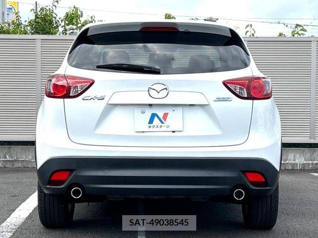 Mazda CX-5 2012-05 308259-14