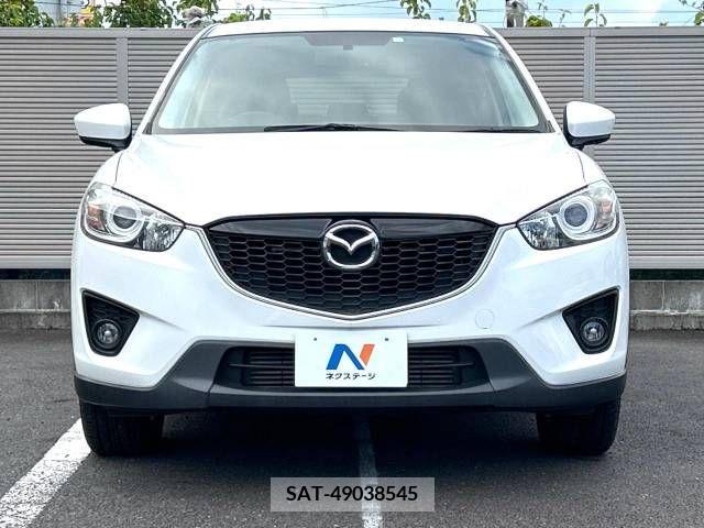 Mazda CX-5 2012-05 308259-13