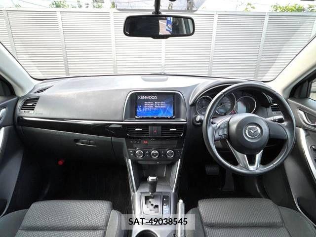 Mazda CX-5 2012-05 308259-1