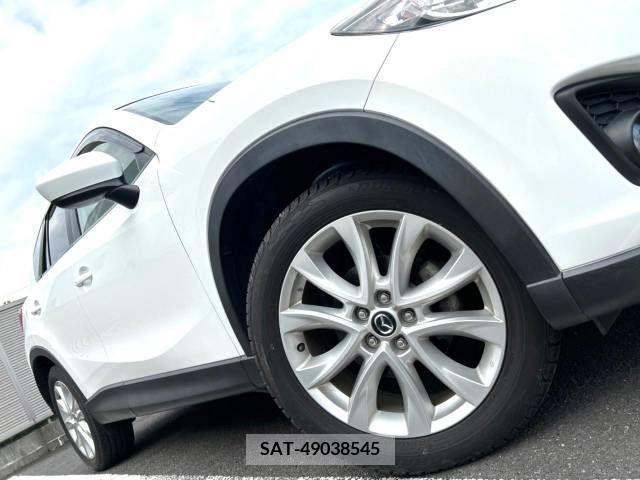 Mazda CX-5 2012-05 308259-12