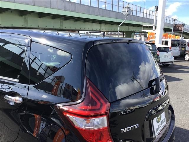 Nissan NOTE 2016-11 599-16