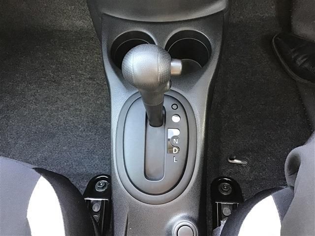 Nissan NOTE 2016-11 599-11