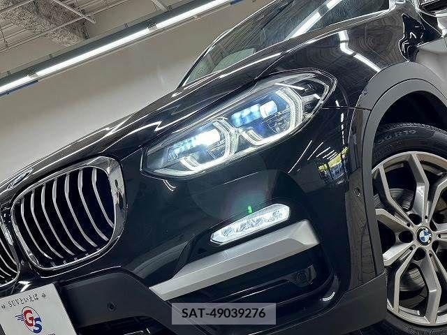 Bmw X3 2018-07 331999-10
