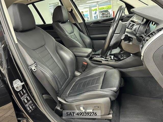 Bmw X3 2018-07 331999-8
