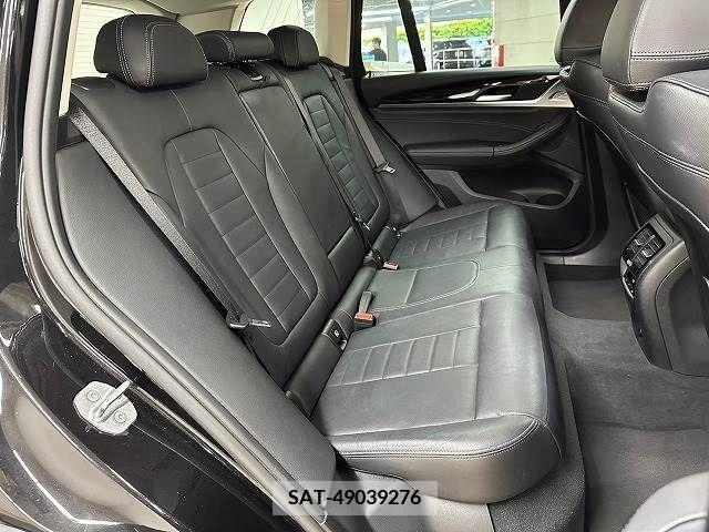 Bmw X3 2018-07 331999-9