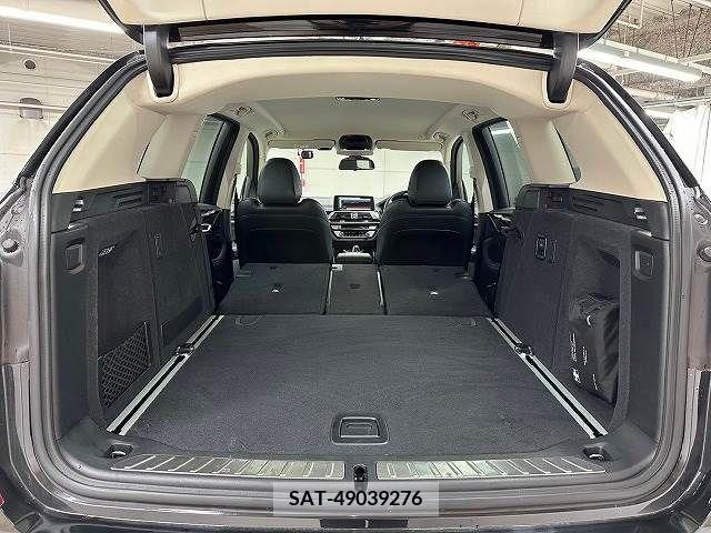 Bmw X3 2018-07 331999-19