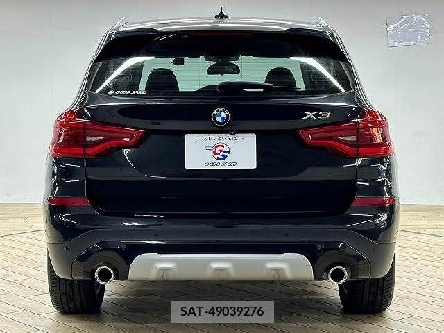 Bmw X3 2018-07 331999-18
