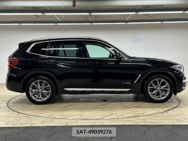 Bmw X3 2018-07 331999-17