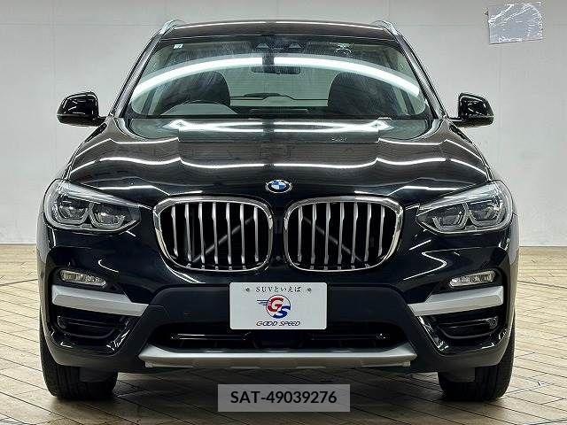 Bmw X3 2018-07 331999-16