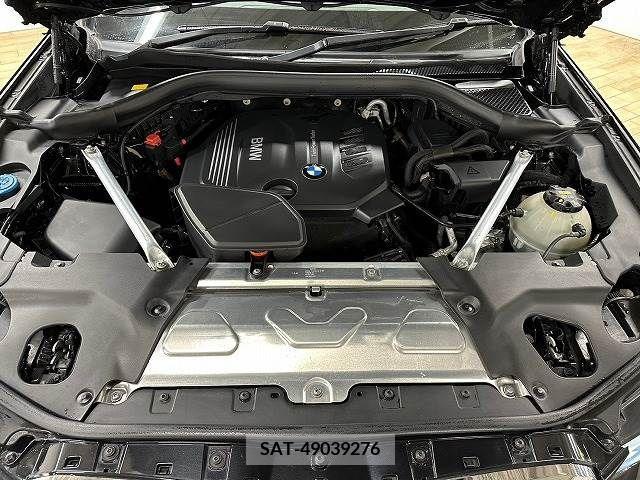 Bmw X3 2018-07 331999-14